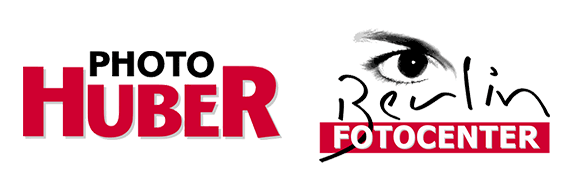 Photo Huber Logo