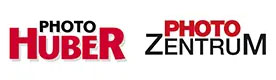 Photo Huber & Photo Zentrum Berlin