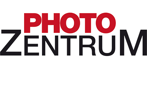 Photo Zentrum Logo