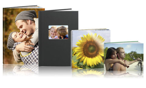 Fotobuch & Kalender  Photo Huber